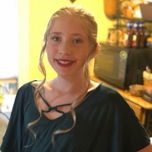 Meet your Posher, Kylie